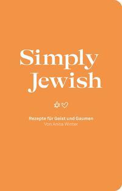 Simply Jewish