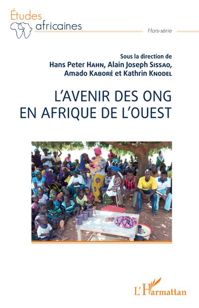 L’avenir des ONG en Afrique de l’ouest
