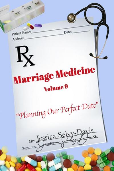 Marriage Medicine Volume 9