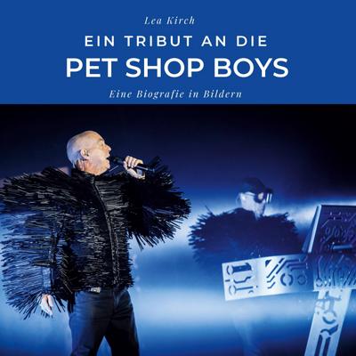 Ein Tribut an die <br> Pet Shop Boys