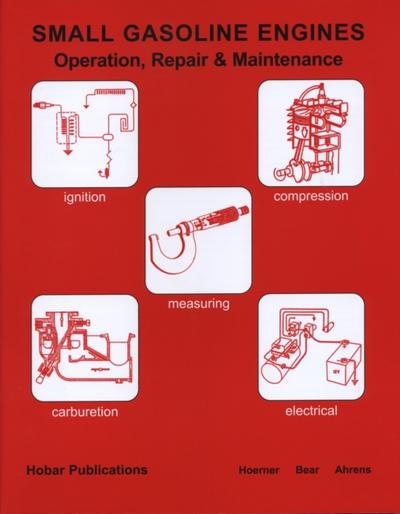 Small Gasoline Engines