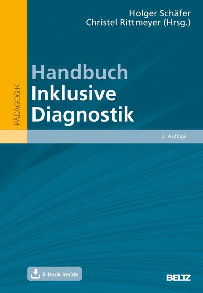 Handbuch Inklusive Diagnostik