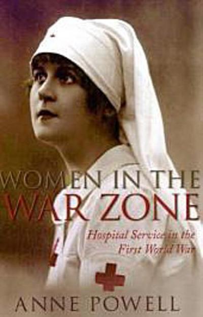 Women in the War Zone