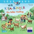 Wir KiTa-Kinder - Ein toller Ausflug