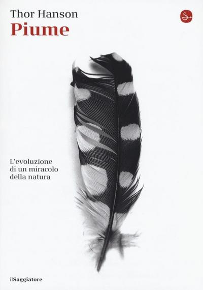 Piume. L’evoluzione di un miracolo della natura