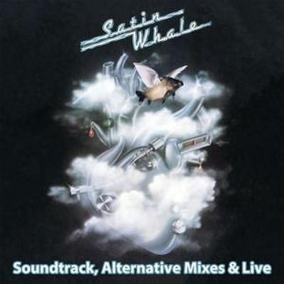 History Box 2 (Soundtrack,Live & Alternative Mixes