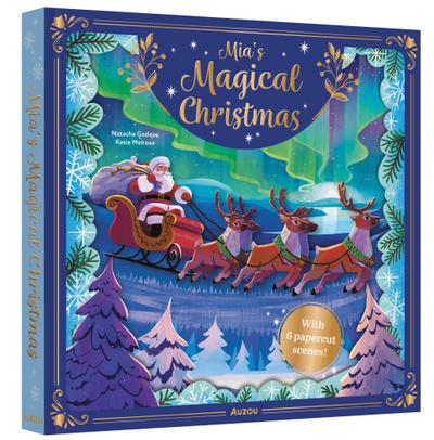 Mia’s Magical Christmas