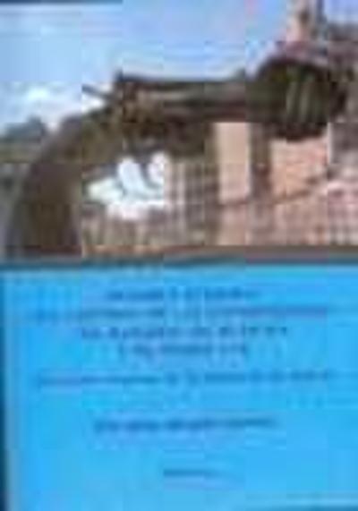 Régimen jurídico del control de las exportaciones de materia de defensa y de doble uso : el secreto negocio de la industria de guerra