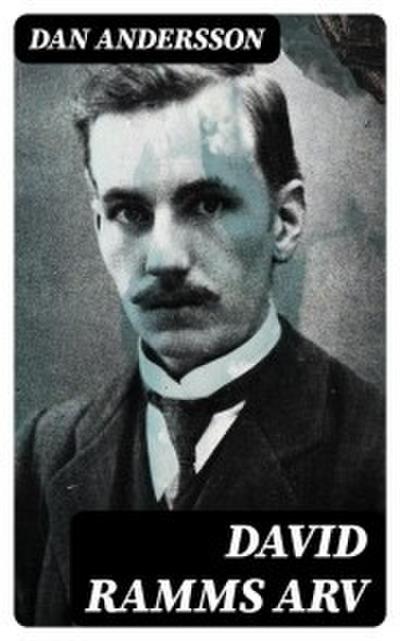 David Ramms arv