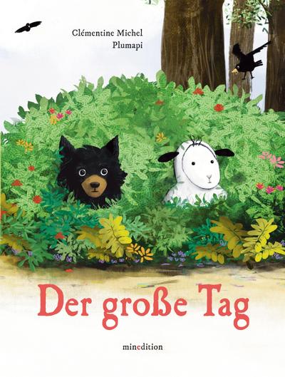 Der große Tag