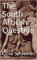 The South African Question