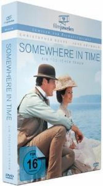 Somewhere in Time - Ein tödlicher Traum (Filmjuwelen)