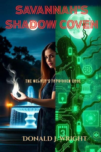 Savannah’s Shadow Coven