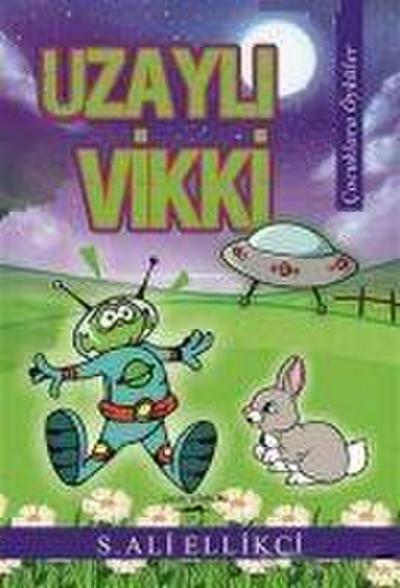 Uzayli Vikki