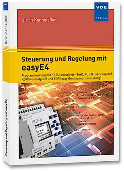 Steuerung und Regelung mit easyE4