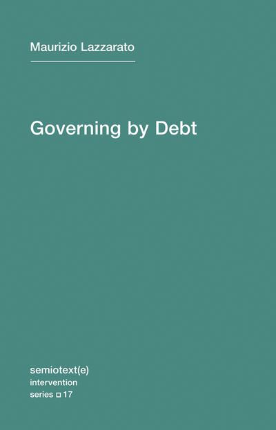 Governing by Debt