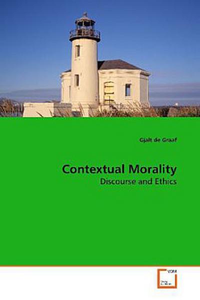 Contextual Morality