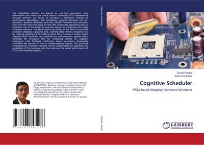 Cognitive Scheduler