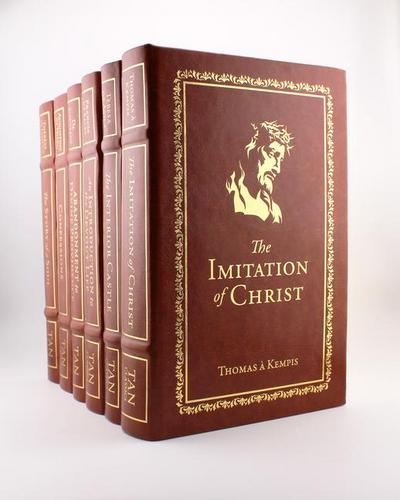 Tan Classics Deluxe Edition