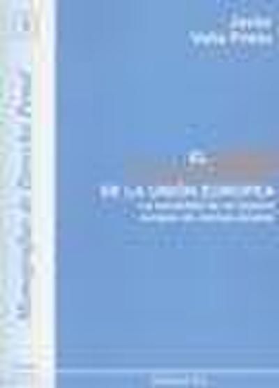 El fraude de subvenciones de la Unión Europea : la necesidad de un espacio europeo de normas penales