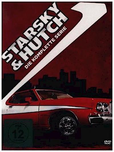 Starsky & Hutch