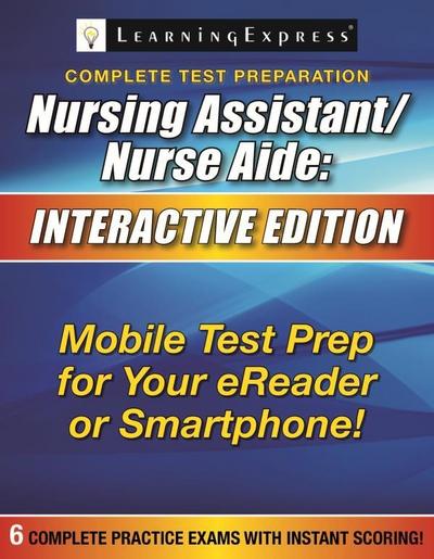 Nursing Assistant / Nurse Aide Exam
