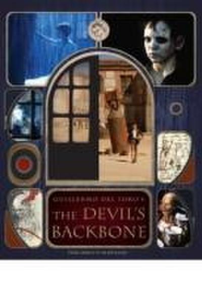 Guillermo del Toro’s the Devil’s Backbone