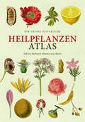 Der große Heilpflanzen-Atlas