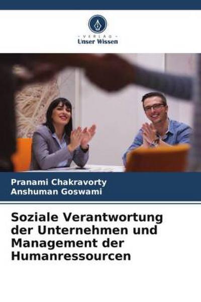 Soziale Verantwortung der Unternehmen und Management der Humanressourcen