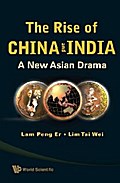 Rise Of China And India, The: A New Asian Drama