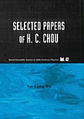 SELECTED PAPERS OF K C CHOU (V42)