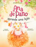 Ana de pano aprende uma lição