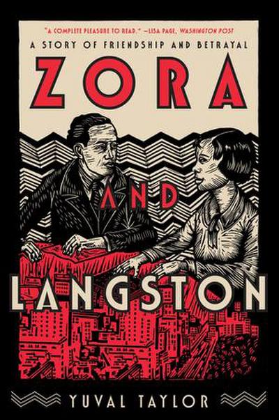 Zora and Langston