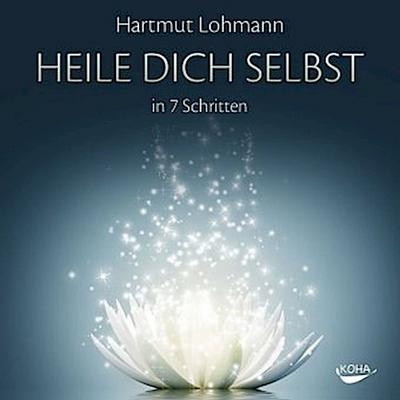 Heile dich selbst, 1 Audio-CD