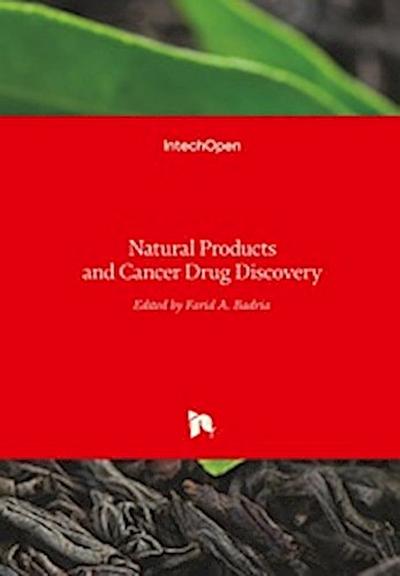 Natural Products and Cancer Drug Discovery