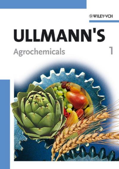 Ullmann’s Agrochemicals