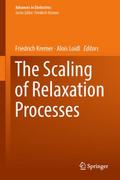 The Scaling of Relaxation Processes