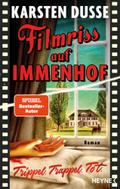 Filmriss auf Immenhof