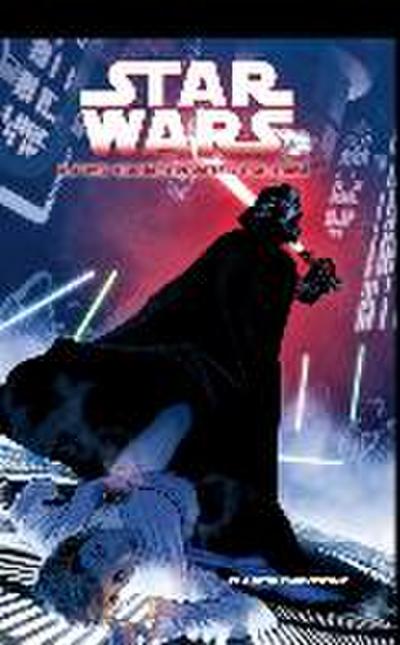 Star Wars: Las guerras clon (integral) nº2