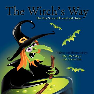 The Witch’s Way