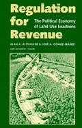 Regulation for Revenue