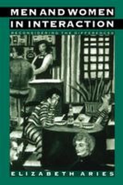 Men and Women in Interaction