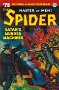 The Spider #75