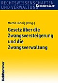 Gesetz über die Zwangsversteigerung und die Zwangsverwaltung
