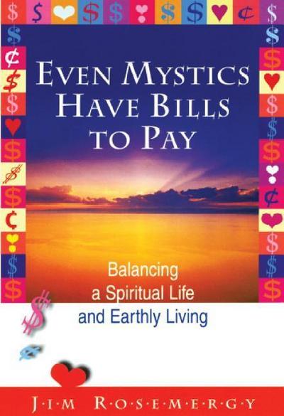 Even Mystics Have Bills to Pay