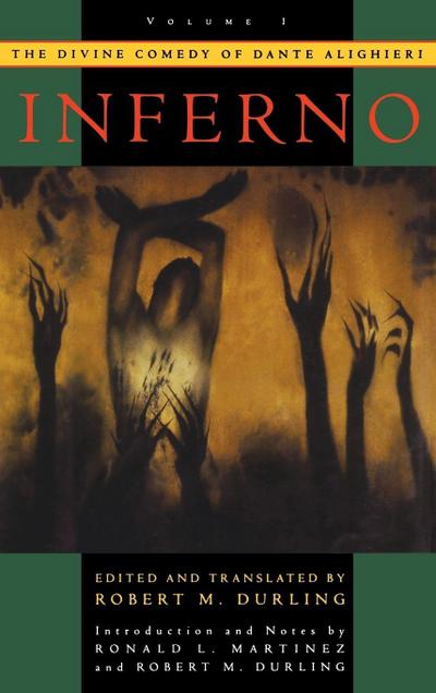 Divine Comedy of Dante Alighieri
