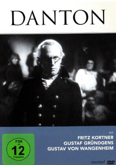Danton, 1 DVD