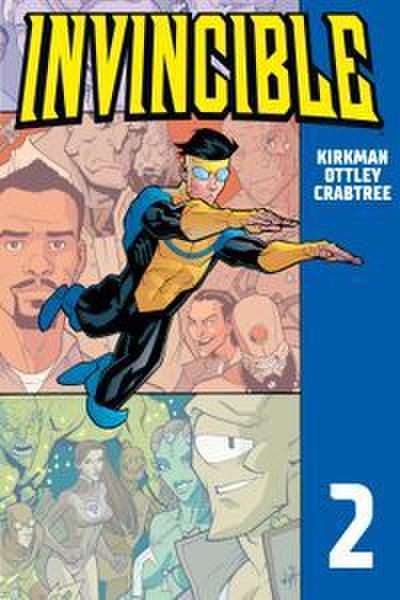 Invincible 2