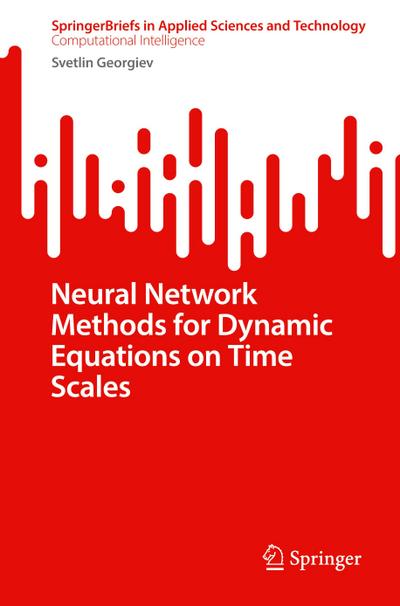 Neural Network Methods for Dynamic Equations on Time Scales