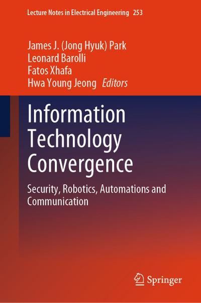 Information Technology Convergence